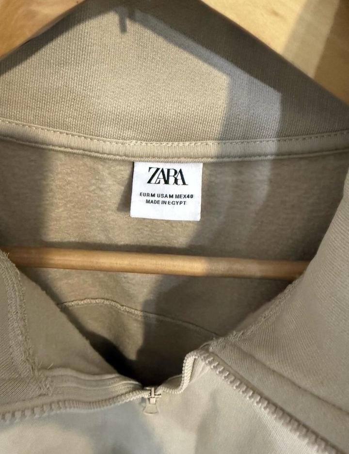 Толстовка Zara
