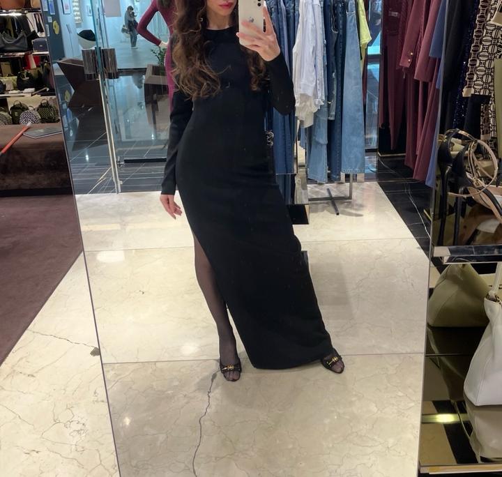 Платье Elisabetta Franchi