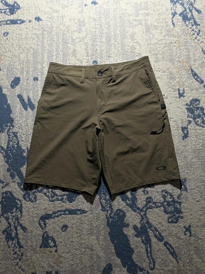 Oakley шорты
