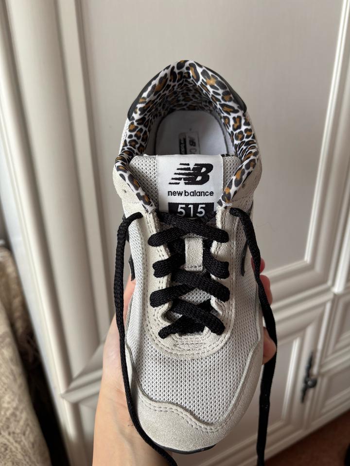 New balance 515 женские