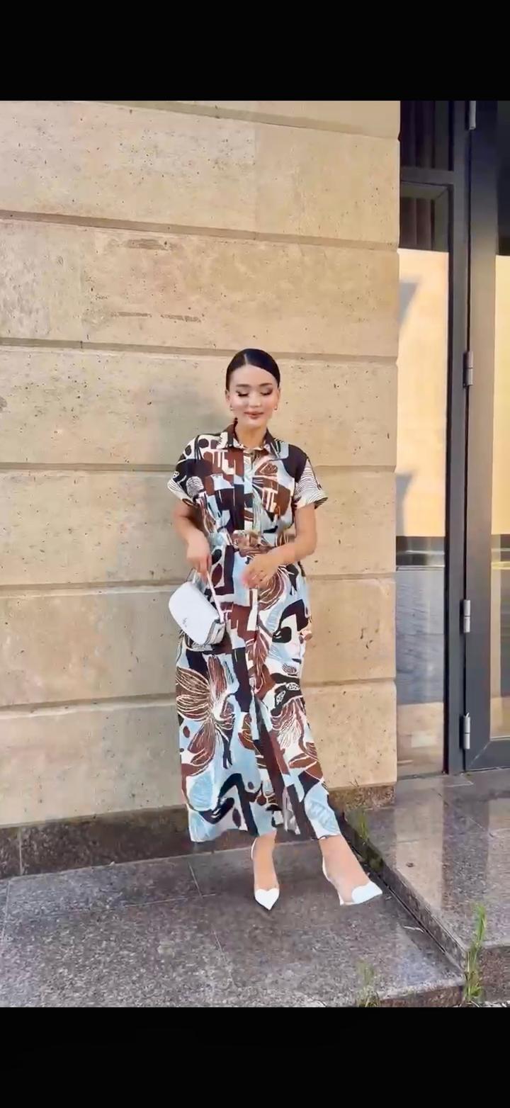 Платье Турция🇹🇷