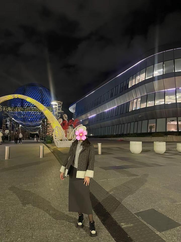 Прямая юбка