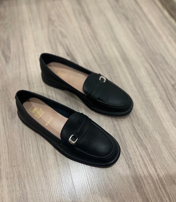 Лоферы Diyalan