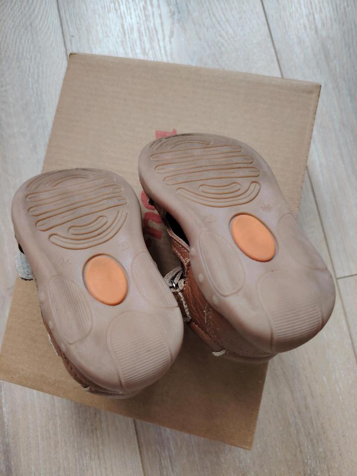 Сандалии детские Ozpinarci, размер 20