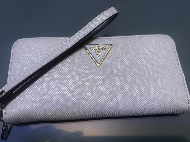 Клатч портмоне GUESS оригинал