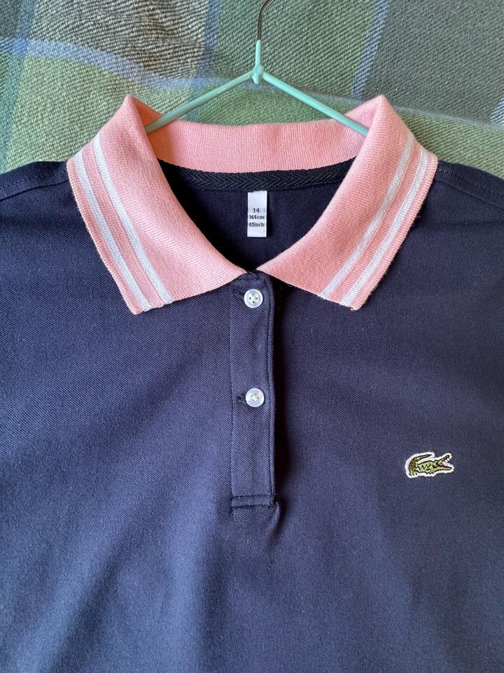 Платье Lacoste