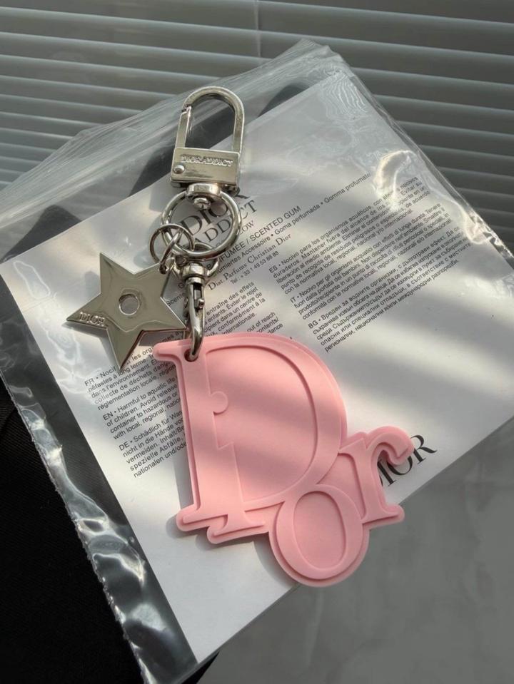 Брелок Dior