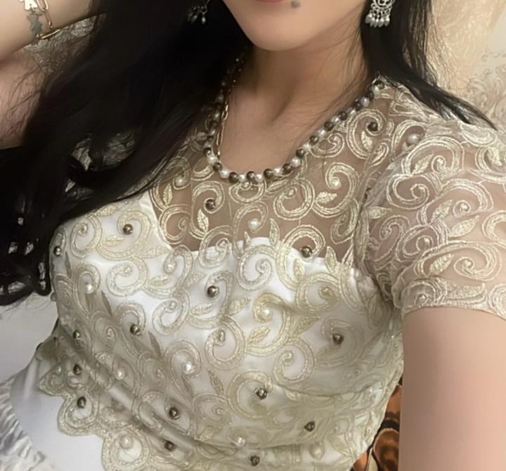 двойка Платье