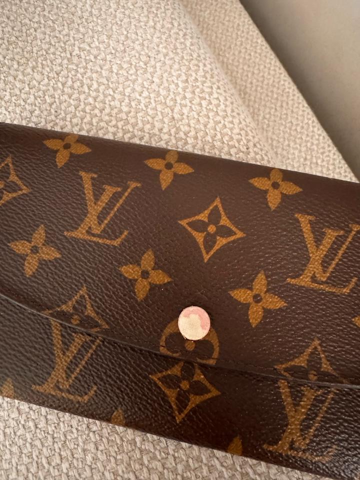 Кошелек Louis Vuitton