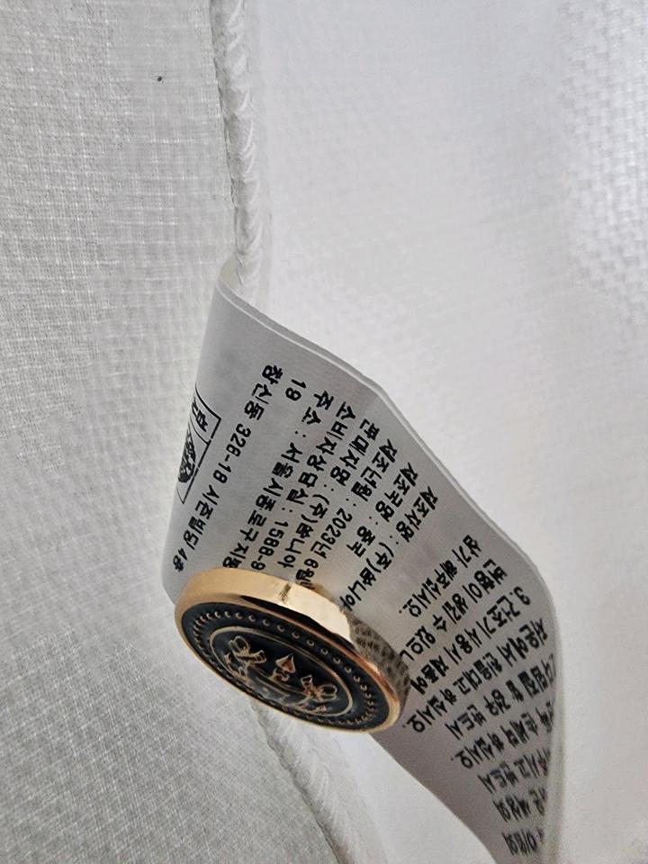 Белый блейзер/жакет твидовый с коротким рукавом