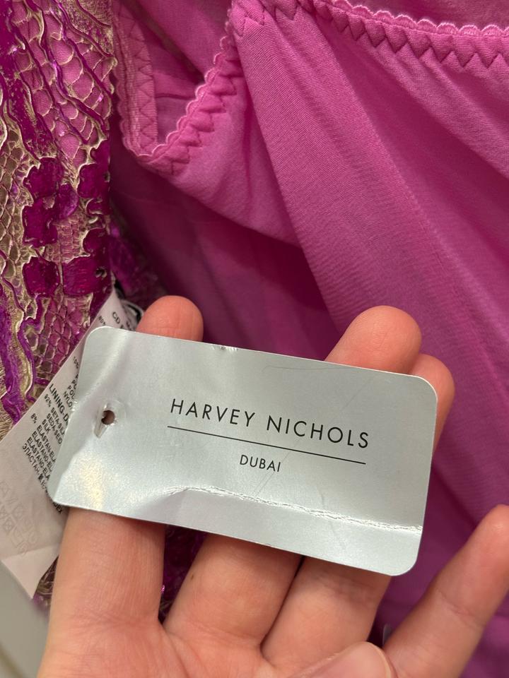 Платье D&G