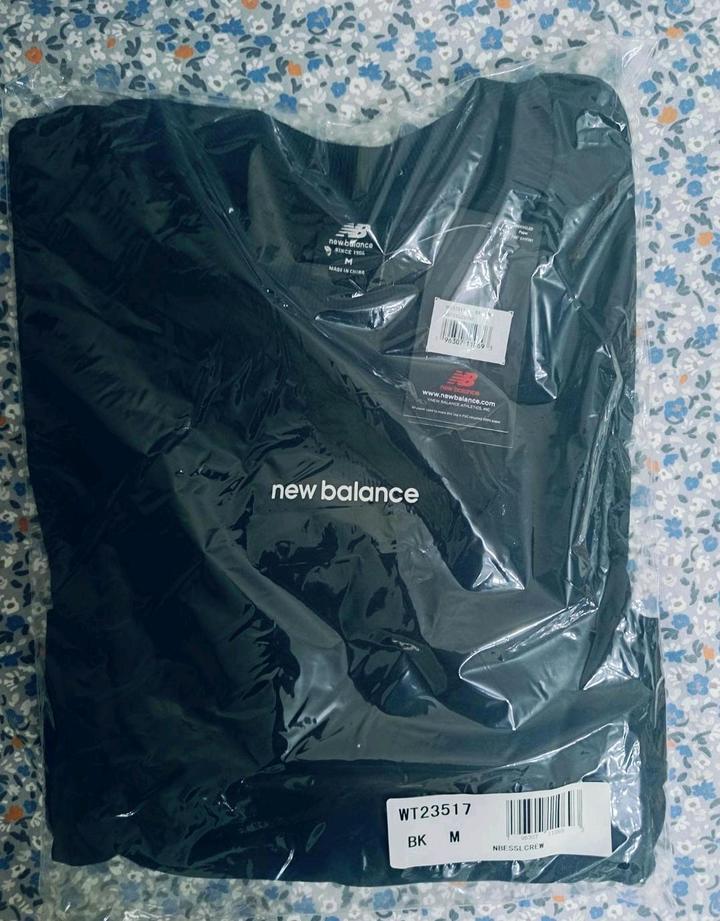 Свитшот New balance размер М