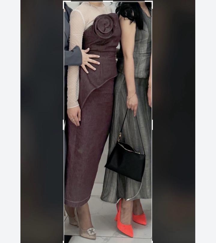 Двойка от Atelier Kassenova