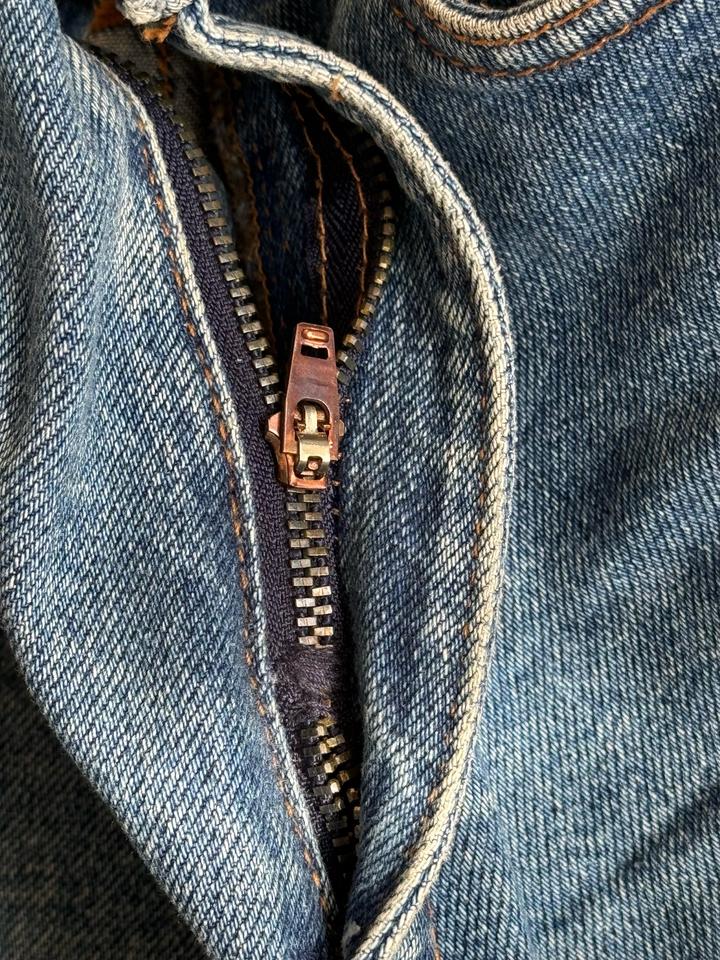 Джинсы Zara