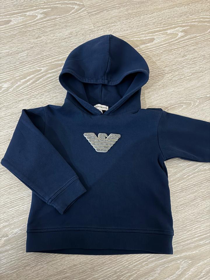 Emporio Armani