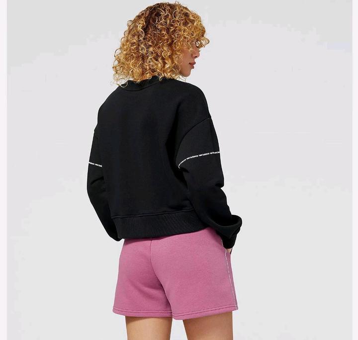 Свитшот New balance размер М