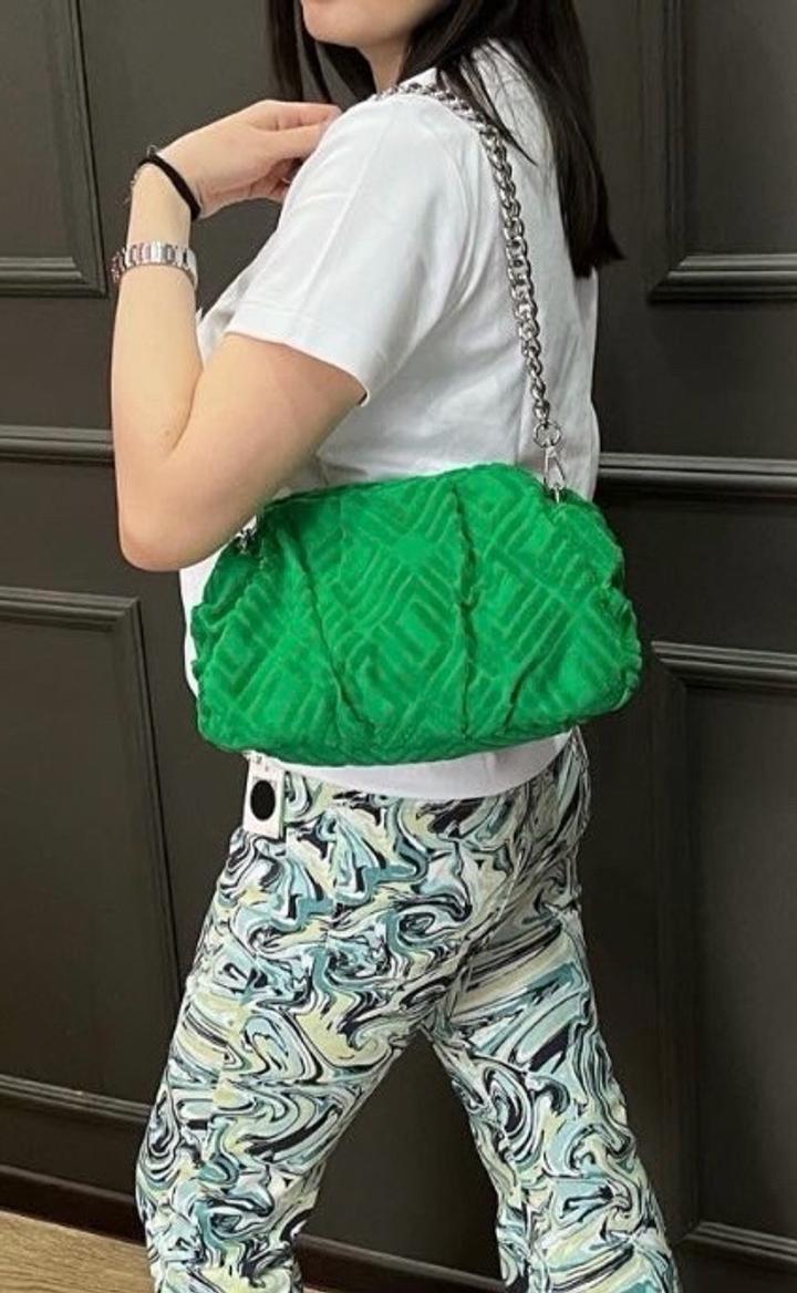 Сумка ASOS