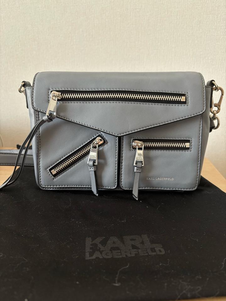 Сумка Karl Lagerfeld