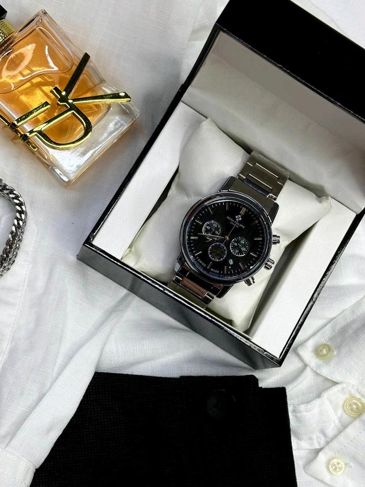 Мужские часы PATEK PHILIPPE