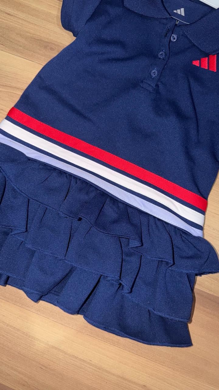 Платье adidas 12m