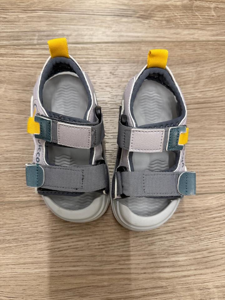 Детские сандали vicco