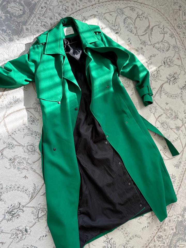 Тренч Gauri Design