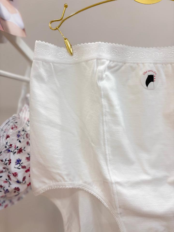 Трусики, Франция