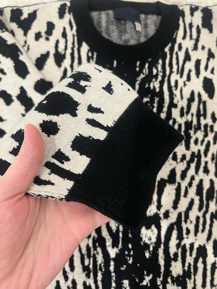 Lanvin джемпер