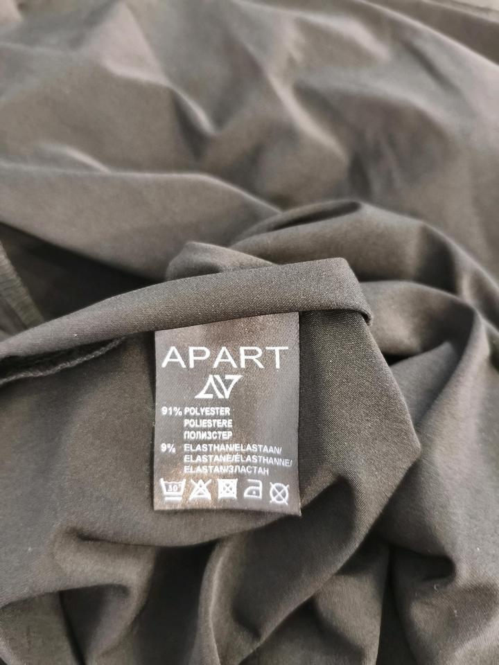 Вечернее платье немецкого бренда Apart