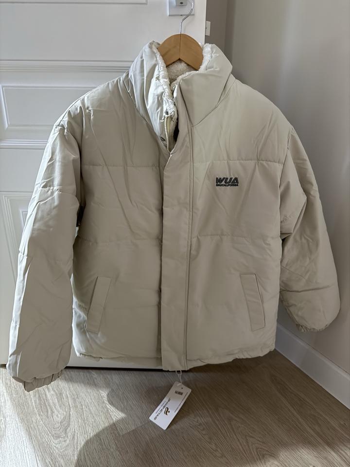 Куртка женская