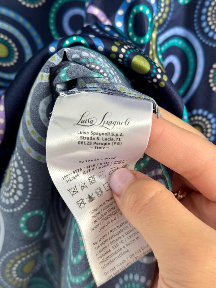 Костюм Luisa Spagnoli