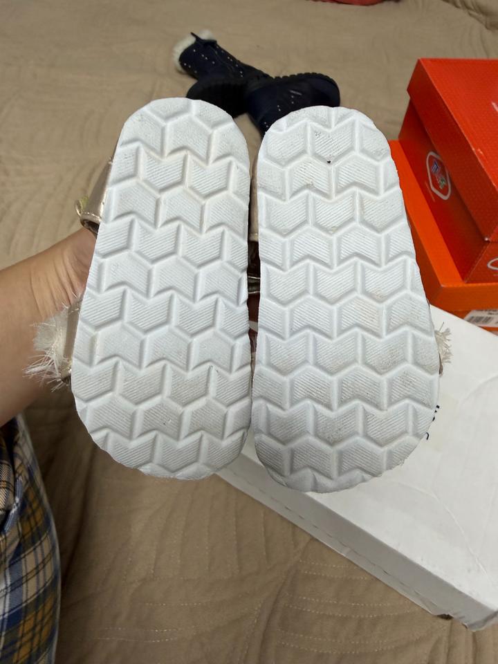 Сандали детские original marines