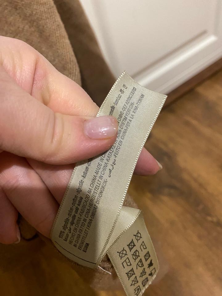 Кофта женская Massimo dutti