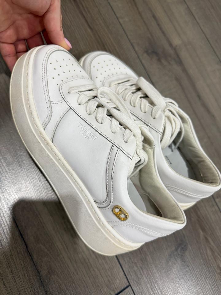 Кроссовки Twinset