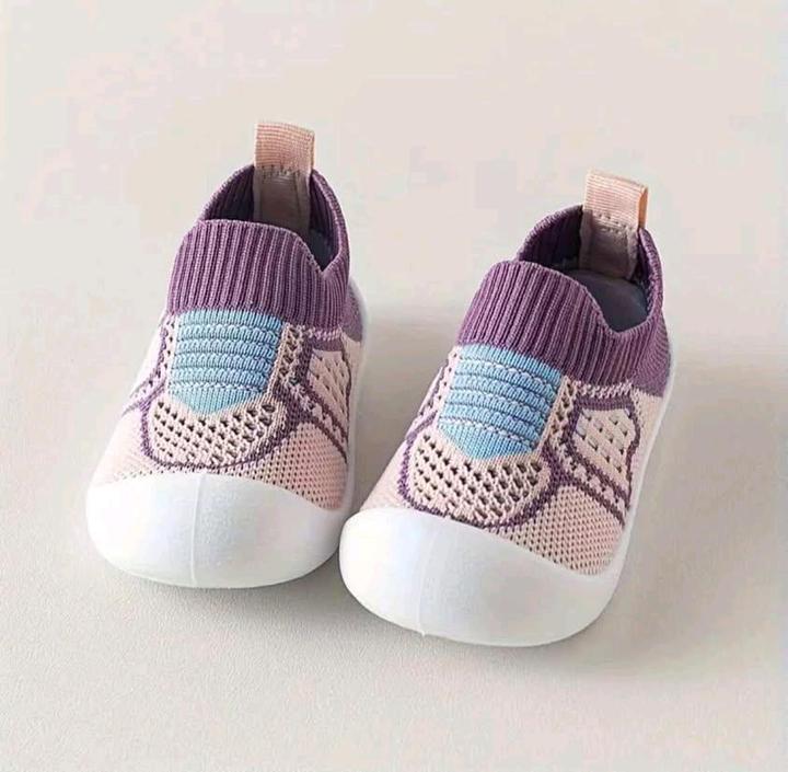 Детская обувь