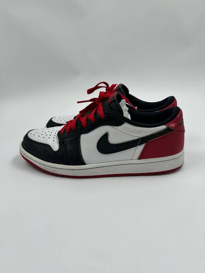 Nike кеды