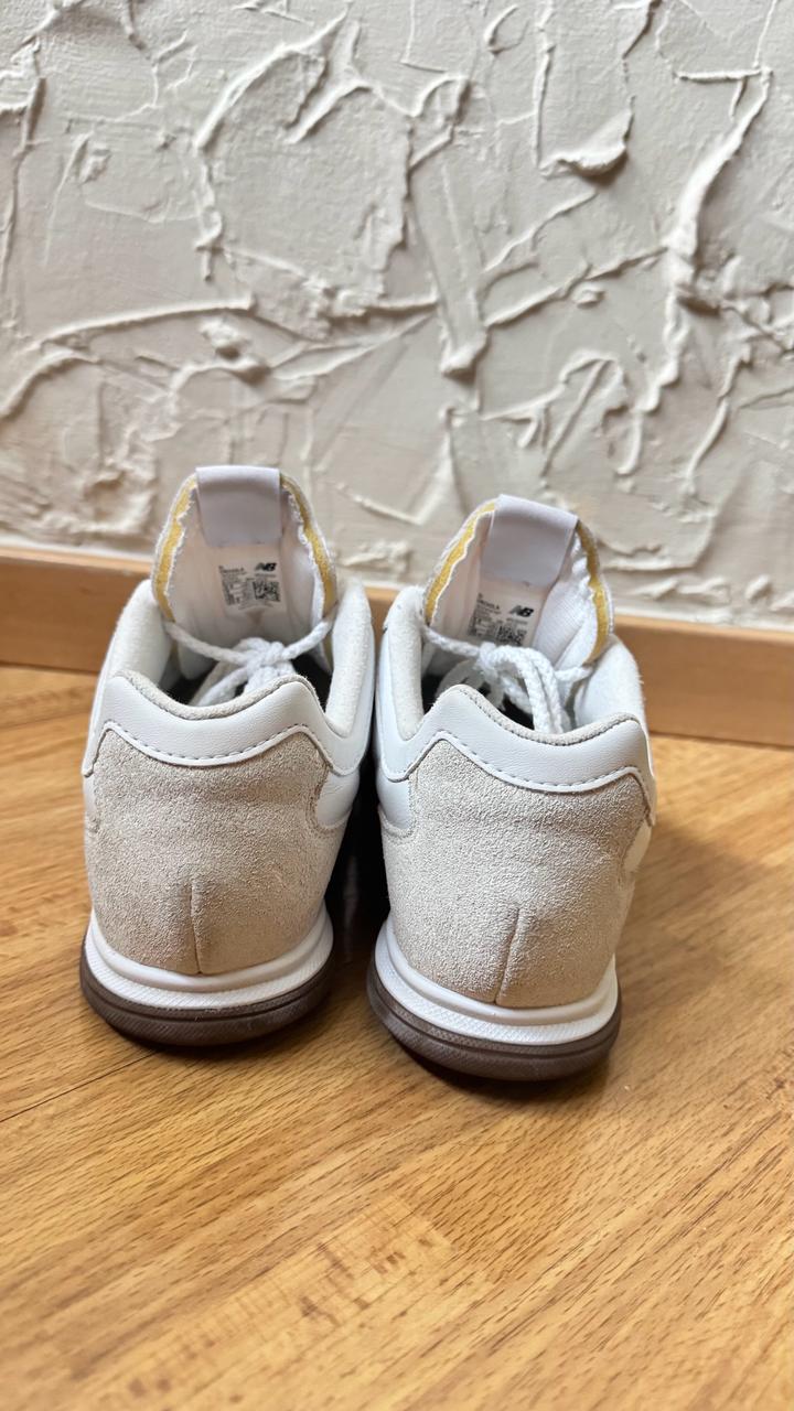 Кеды New Balance 103