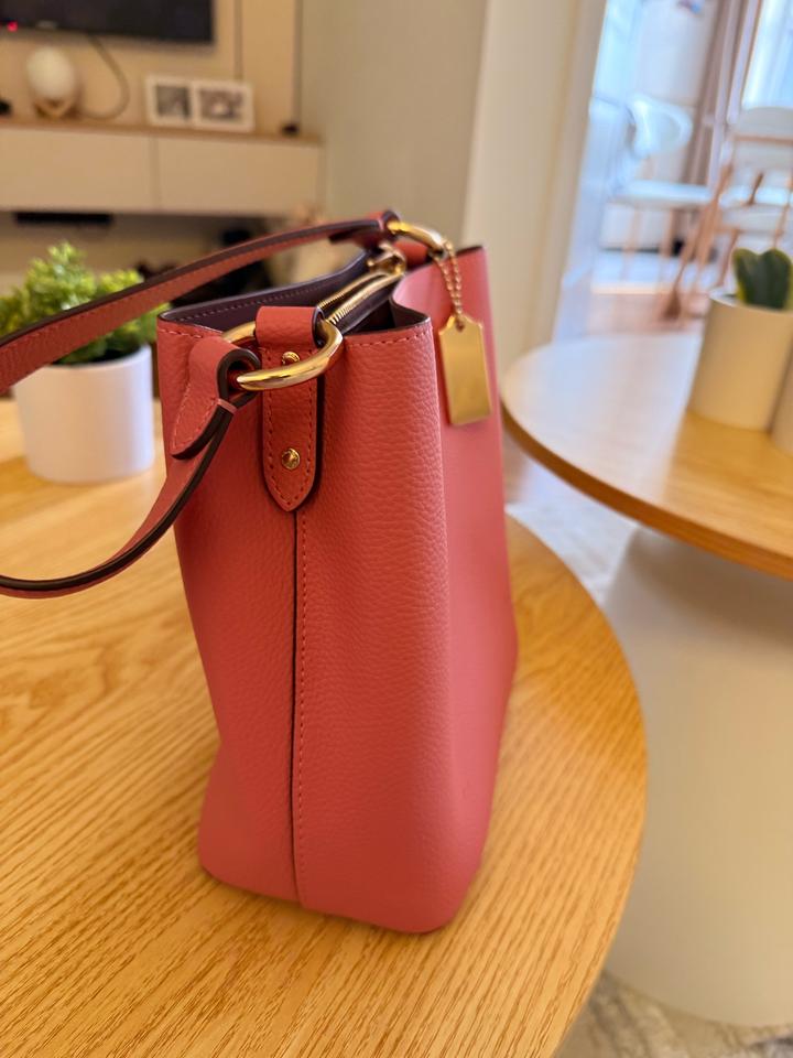 Оригинальная сумка Coach