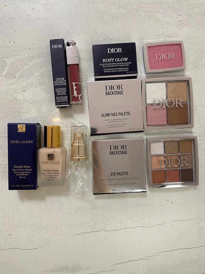 Dior набор