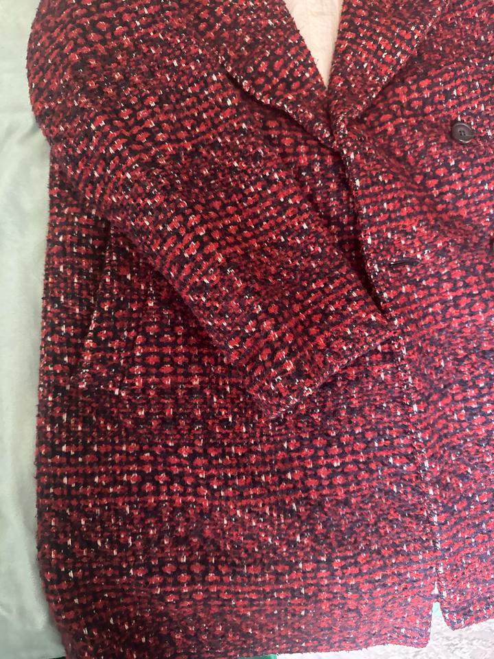 Пальто Зара