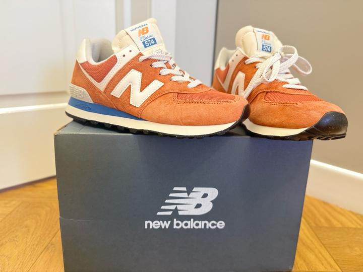 New Balance