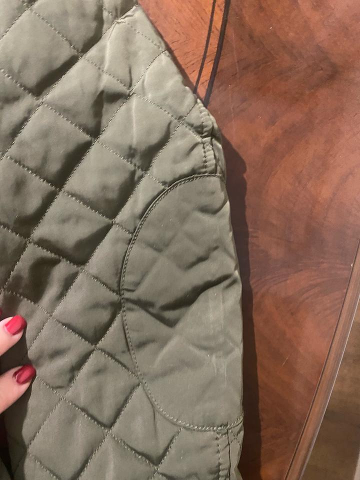 Massimo dutti куртка