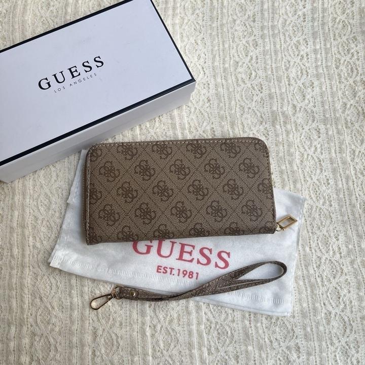 кошелек GUESS 👛
