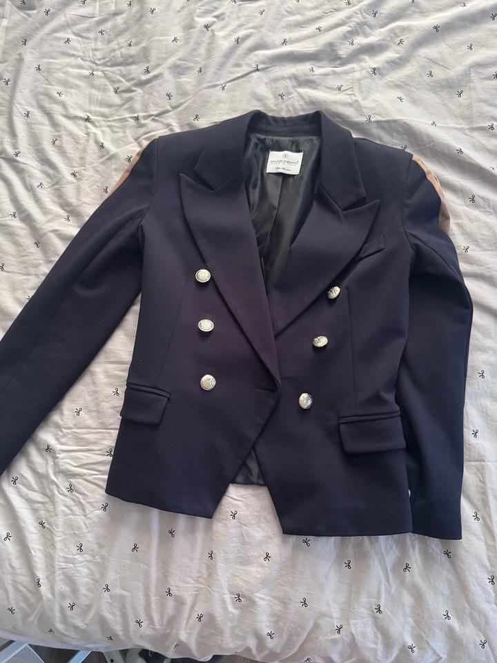 Пиджак Rinascimento