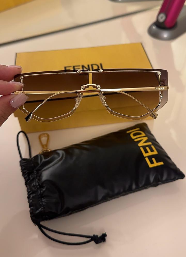 Очки Fendi оригинал