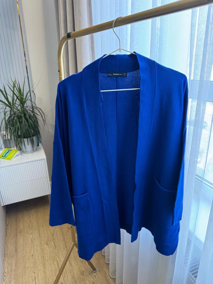 Кардиган Zara