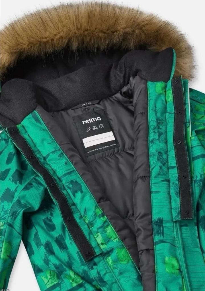 Куртка Reima