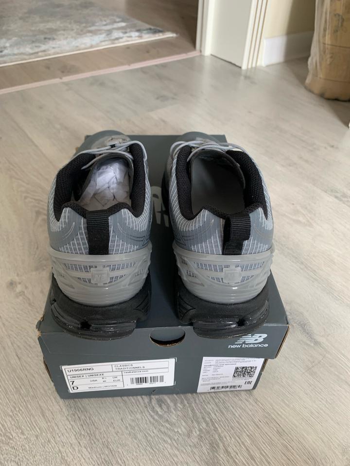 New Balance 1906 Оригинал