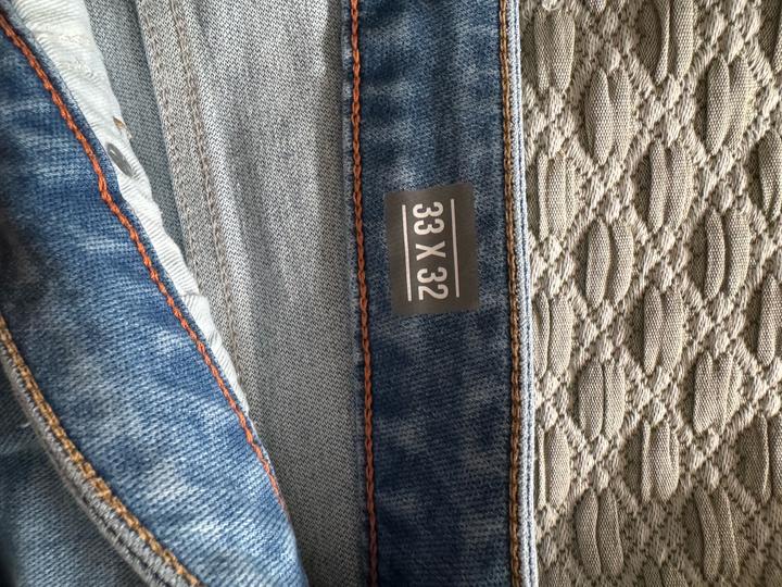 Мужские джинсы Colin’s