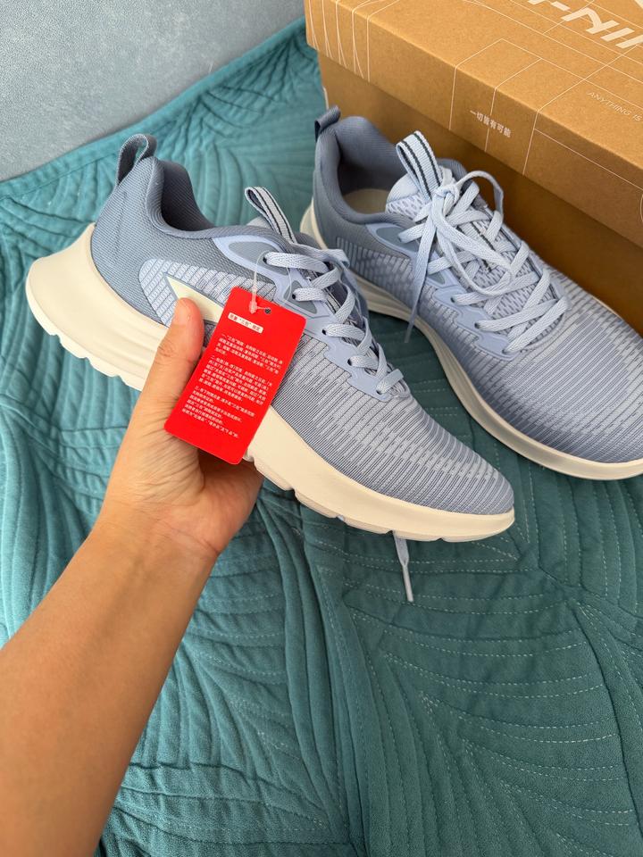 Кроссовки мужские LI-NING